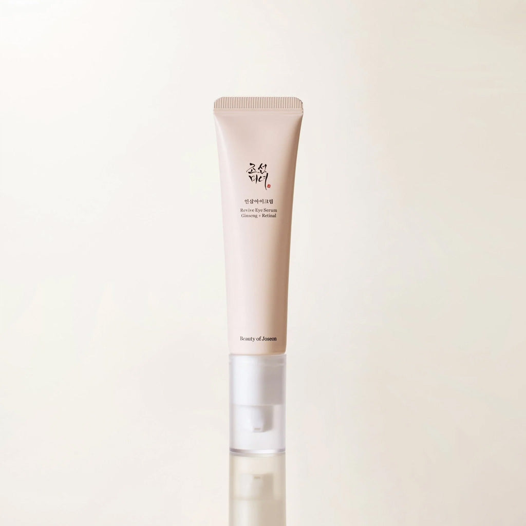 Beauty of Joseon Revive Eye Serum Ginseng + Retinal 30ml