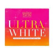 Beauty&U Hikari Skin Essentials Ultra White Premium Rejuvenating Set