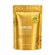 Beauty&U Hikari Skin Essentials Aurum S-Acetyl Glutathione 14 Capsules