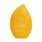 Beauty Vault Premium Hydrating Sunscreen SPF 50 PA+++ 50g