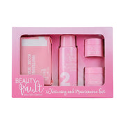 Beauty Vault Whitening and Maintenance Set