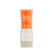 Belo Intensive Whitening Body Lotion 100mL AU NZ