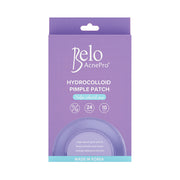 Belo AcnePro Hydrocolloid Pimple Patch | Filipino Skincare Products NZ