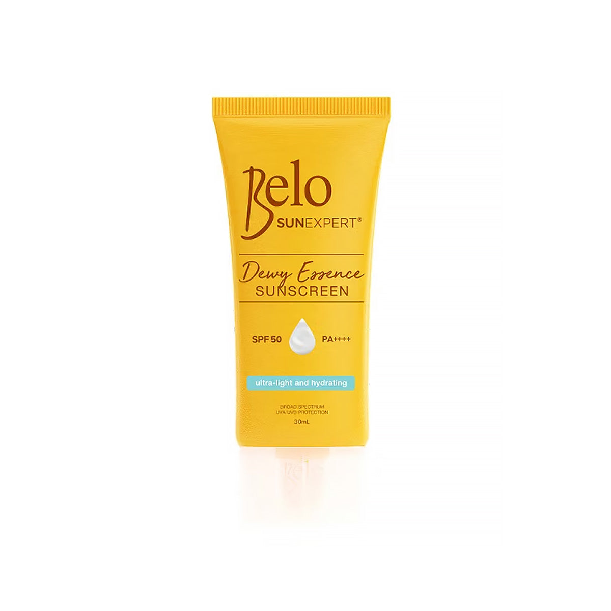 Belo SunExpert Dewy Essence Sunscreen SPF50 PA++++ 30ml