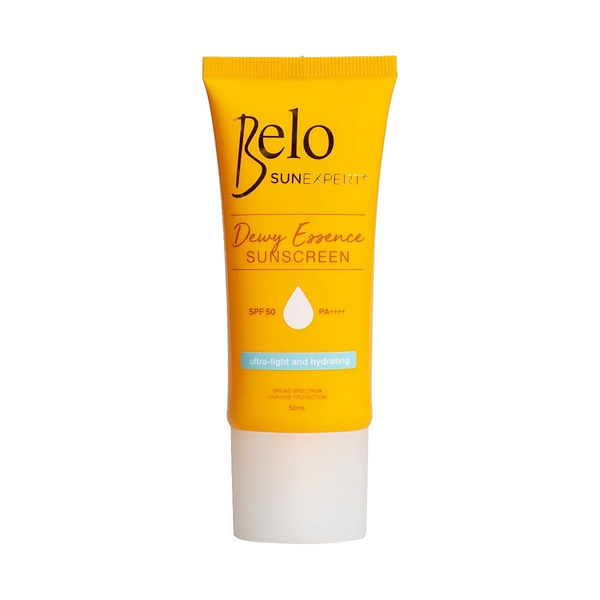 Belo SunExpert Dewy Essence Sunscreen SPF 50 PA++++ 