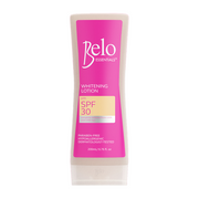 Belo Whitening Lotion with SPF30 200mL | Filipino Skincare NZ