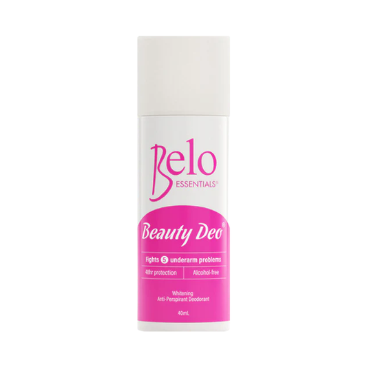 Belo Essentials Beauty Deo Roll On | Filipino Skincare Products NZ