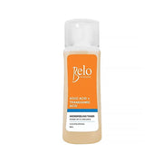 Belo Intensive Whitening Kojic Acid + Tranexamic Acid Micropeeling Toner 60ml