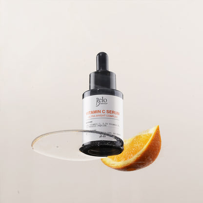 Belo Essentials Vitamin C Ultra Bright Complex Serum | Bini Beauty NZ AU