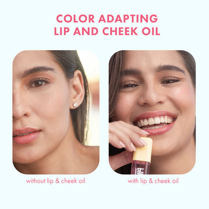 Blk Cosmetics Fresh Color Adapting Lip And Cheek Oil AU NZ - lifestyle