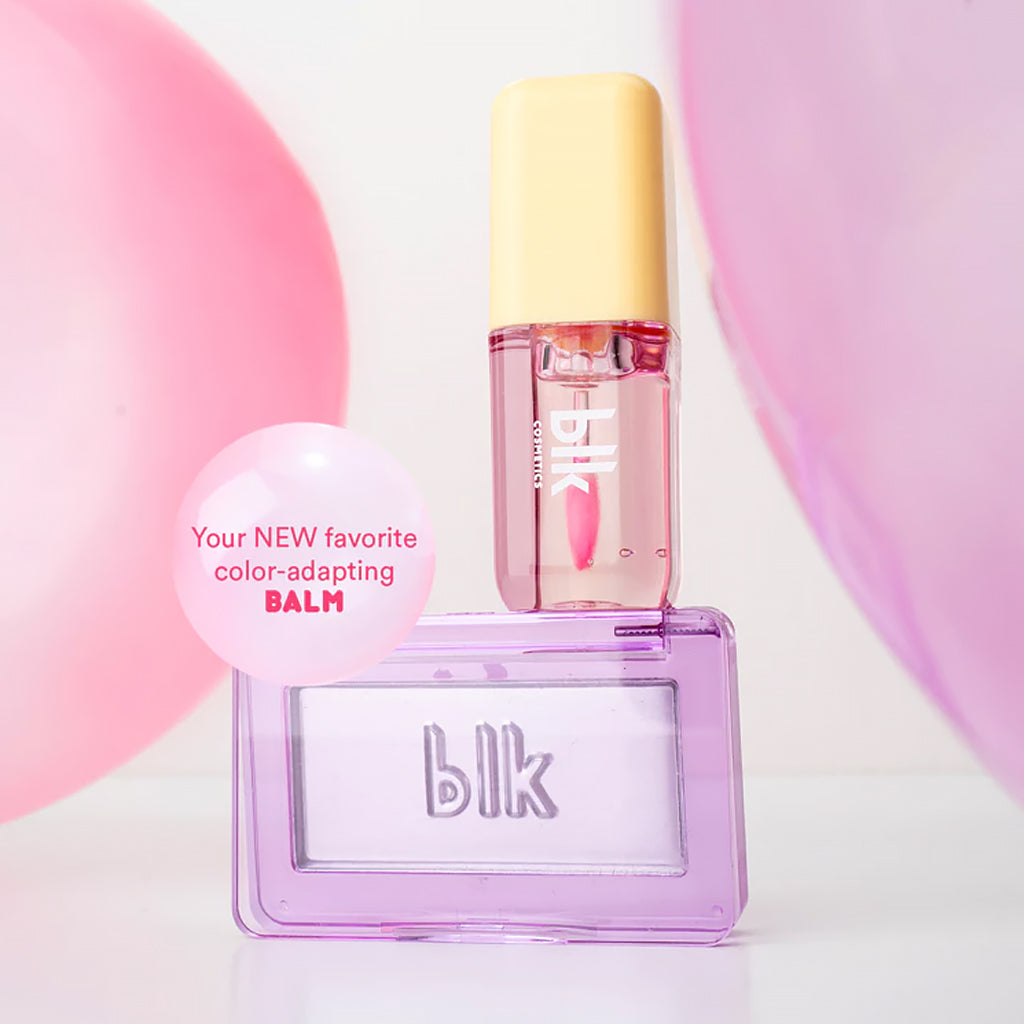 Blk Cosmetics Color Adapting Face Balm | Bini Beauty