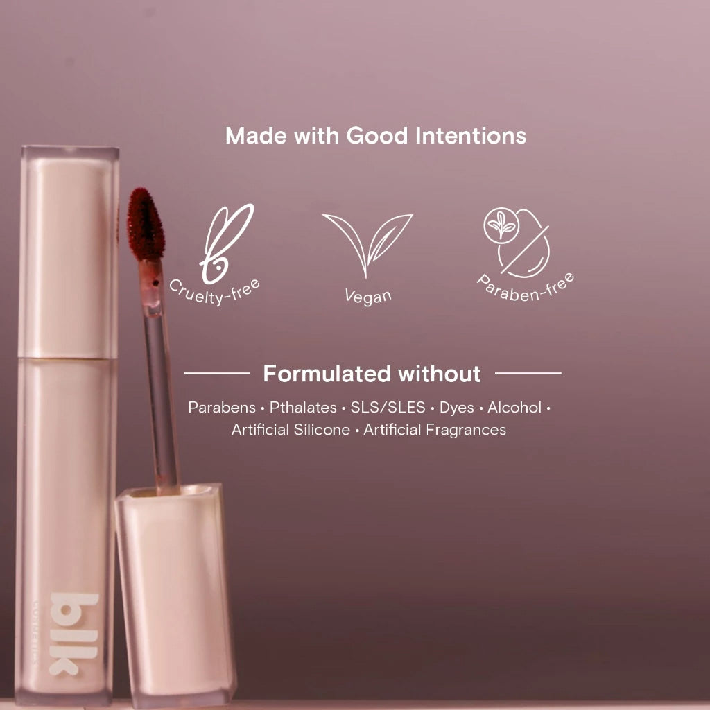 Blk Cosmetics Daydream Airy Matte Tint 2g