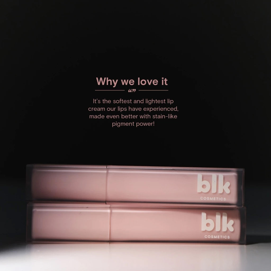 Blk Cosmetics Daydream Airy Matte Tint 2g