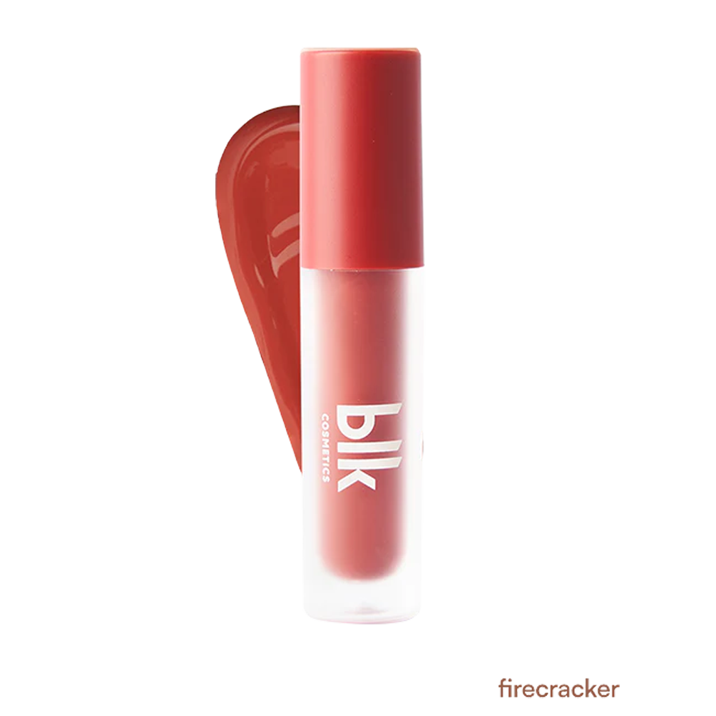 Blk Cosmetics Water Blur Tint AU NZ - firecracker