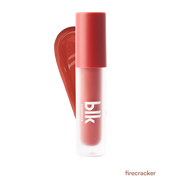 Blk Cosmetics Water Blur Tint AU NZ - firecracker