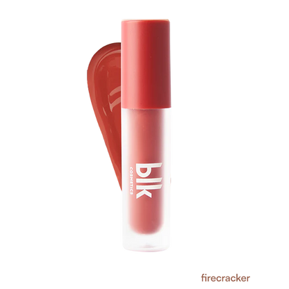 Blk Cosmetics Water Blur Tint AU NZ - firecracker