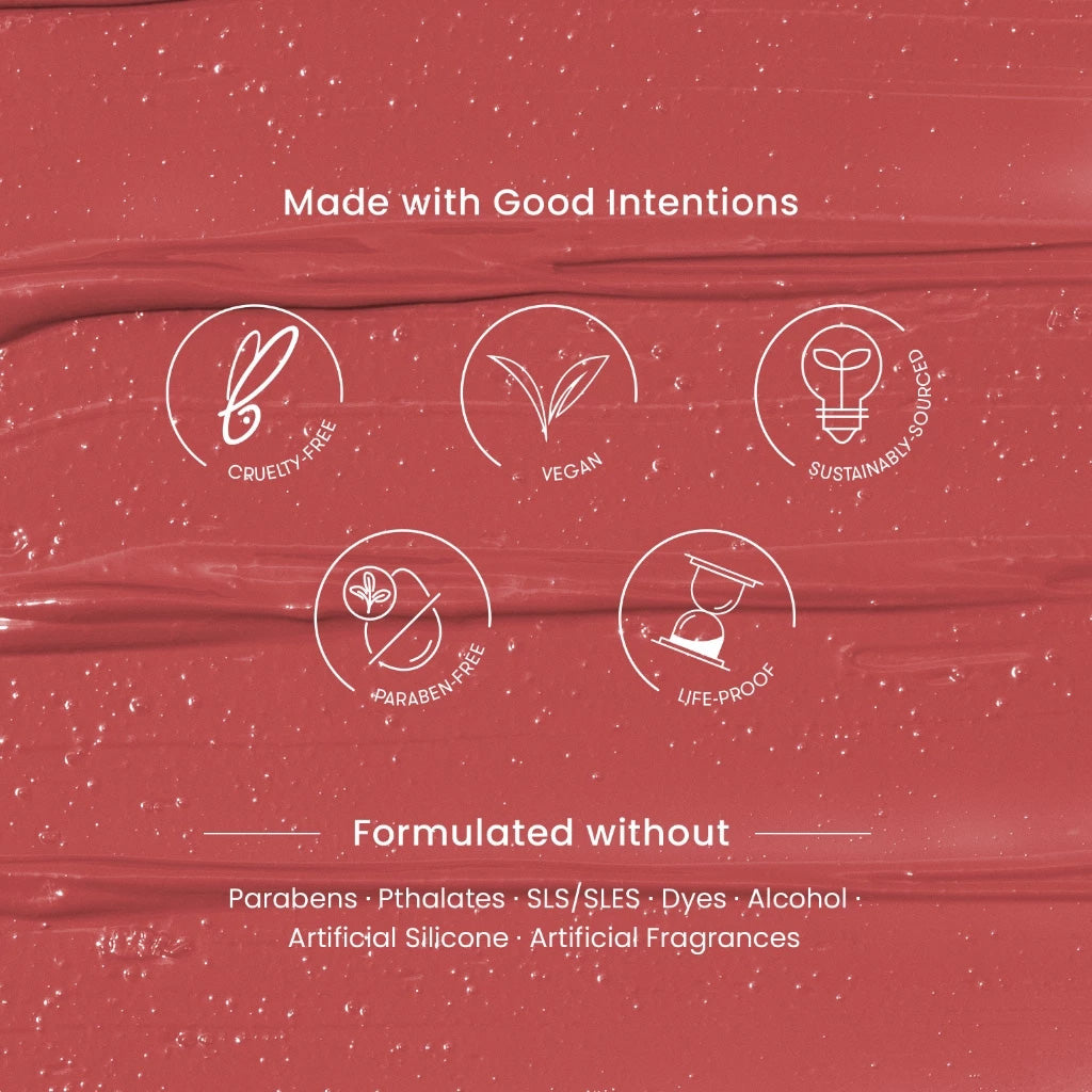 Blk Cosmetics Fresh Lip Quench SPF 25 PA++ Lip Balm 3g