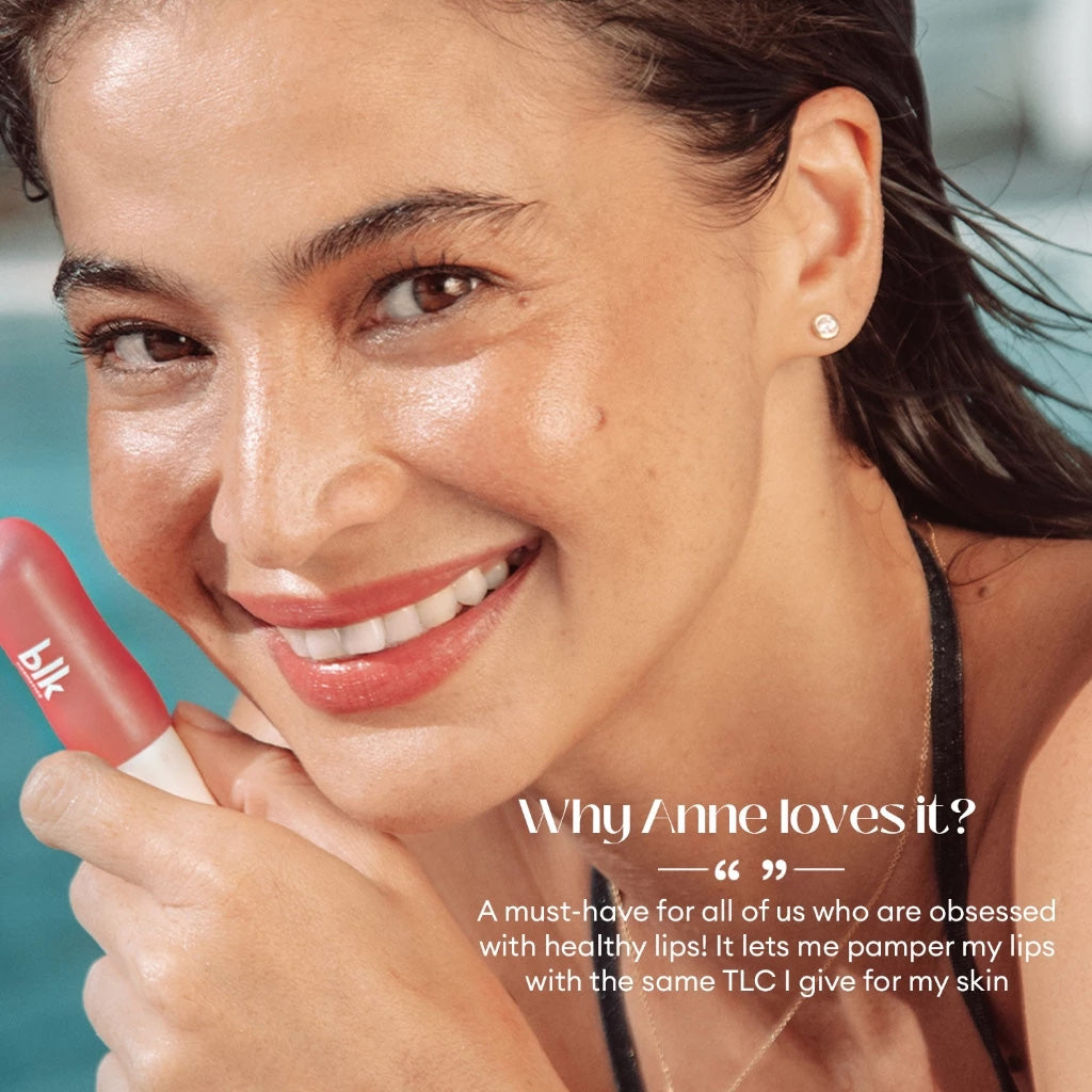 Blk Cosmetics Fresh Lip Quench SPF 25 PA++ Lip Balm 3g