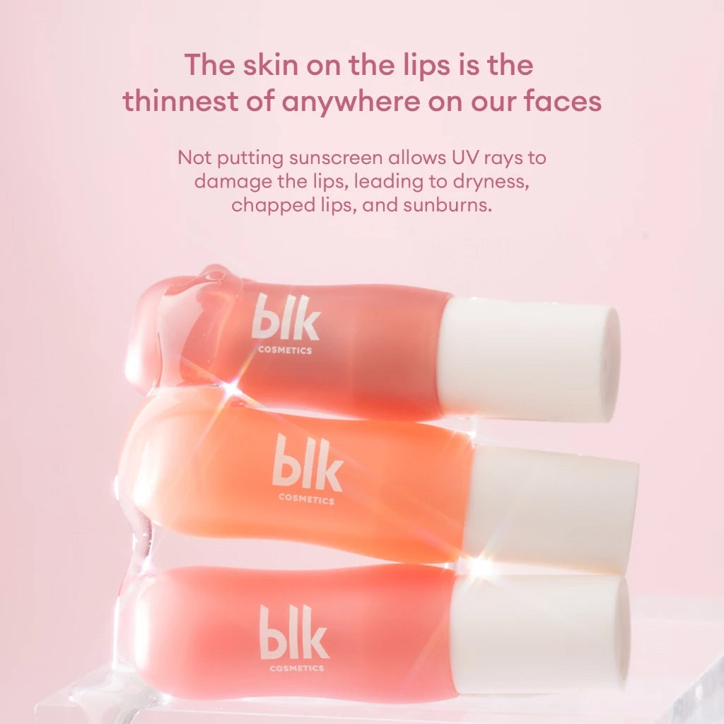 Blk Cosmetics Fresh Lip Quench SPF 25 PA++ Lip Balm 3g