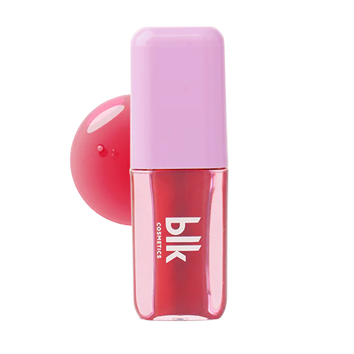 Blk Cosmetics Color Adapting Lip And Cheek Oil Berry | Bini Beauty