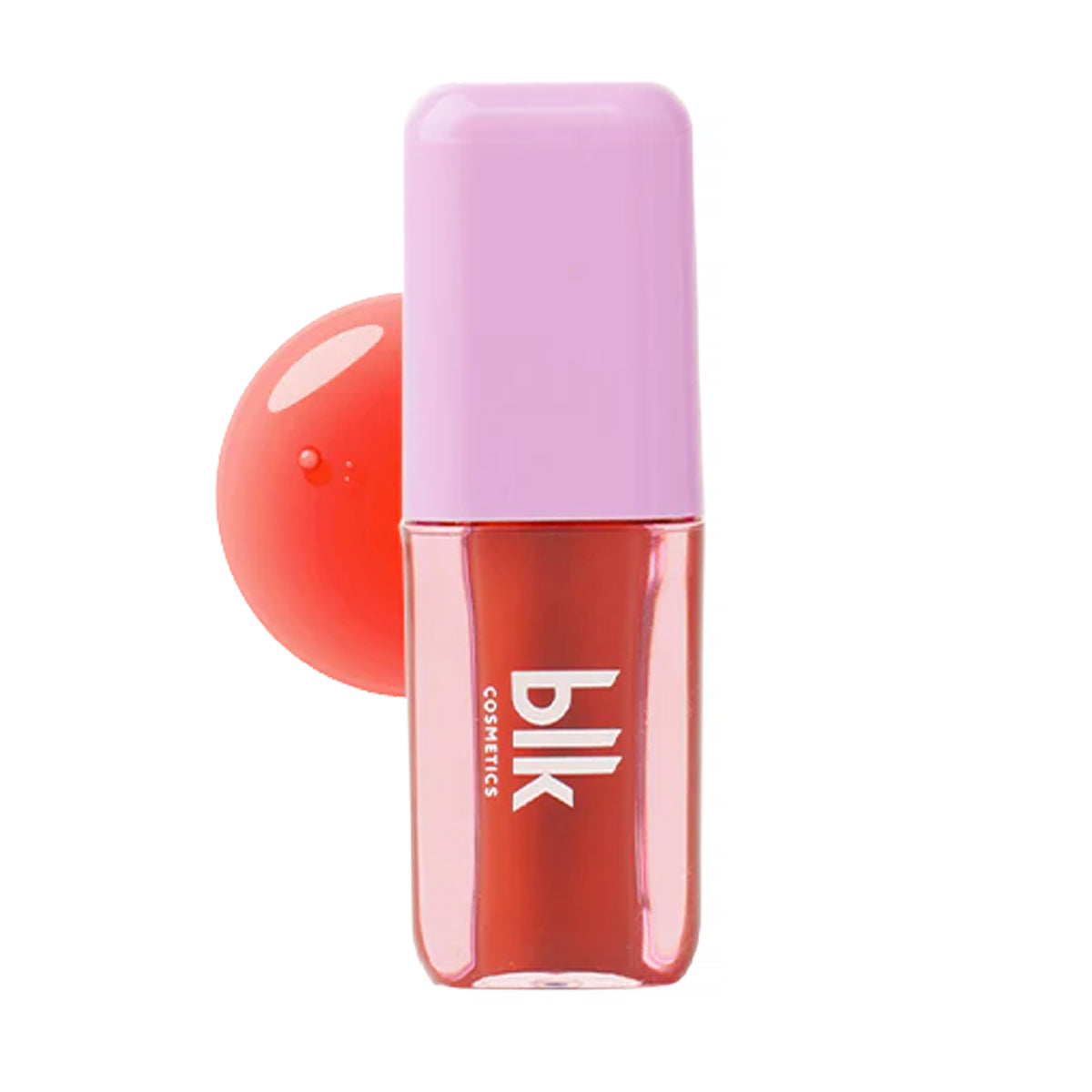 Blk Cosmetics Color Adapting Lip And Cheek Oil Peach | Bini Beauty