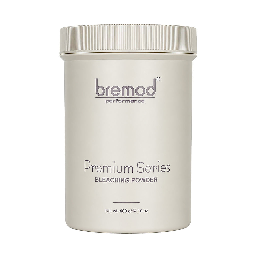 Bremod Performance Premium Series Bleaching Powder 400g