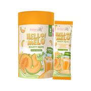 Brilliant Skin Hello Melo Beauty Drink | Filipino Supplements NZ