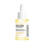 Catt & Co. Bright & Free Bikini & Inner Thigh Serum