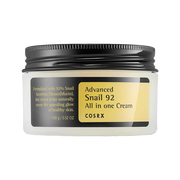 COSRX Advanced Snail 92 All In One Cream 100g | Korean Skincare NZ AU - Bini Beauty