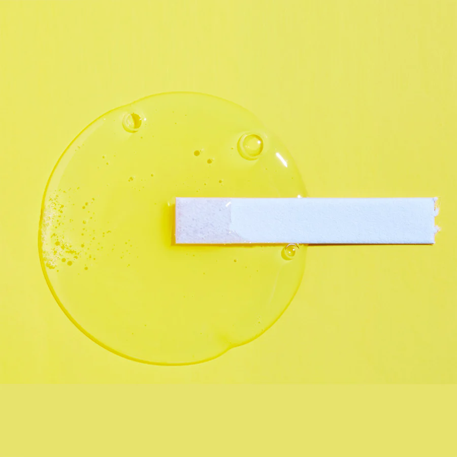 COSRX Low pH Good Morning Gel Cleanser 150mL | Korean Skincare NZ AU - test