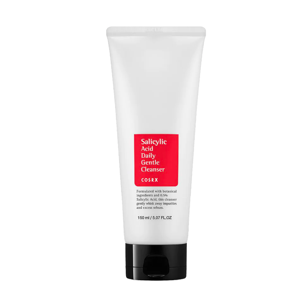 COSRX Salicylic Acid Daily Gentle Cleanser 150ml