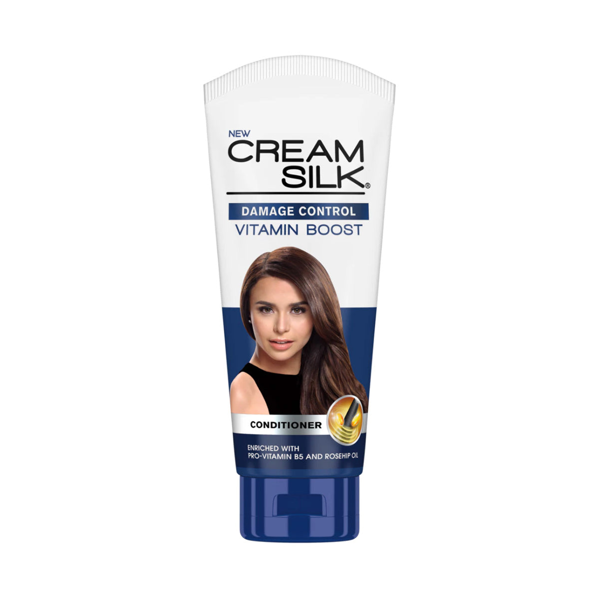 Cream Silk Damage Control Vitamin Boost Conditioner 180ml
