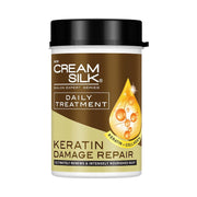 Cream Silk Treatment Keratin Damage Repair 650ml | Bini Beauty AU NZ