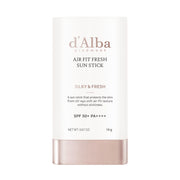 d’Alba Air Fit Fresh Sun Stick SPF50+