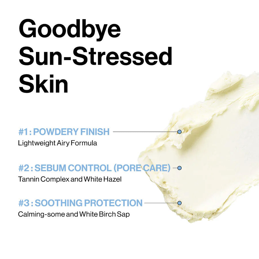 d’Alba Air Fit Fresh Sun Stick SPF50+ Key Benefits