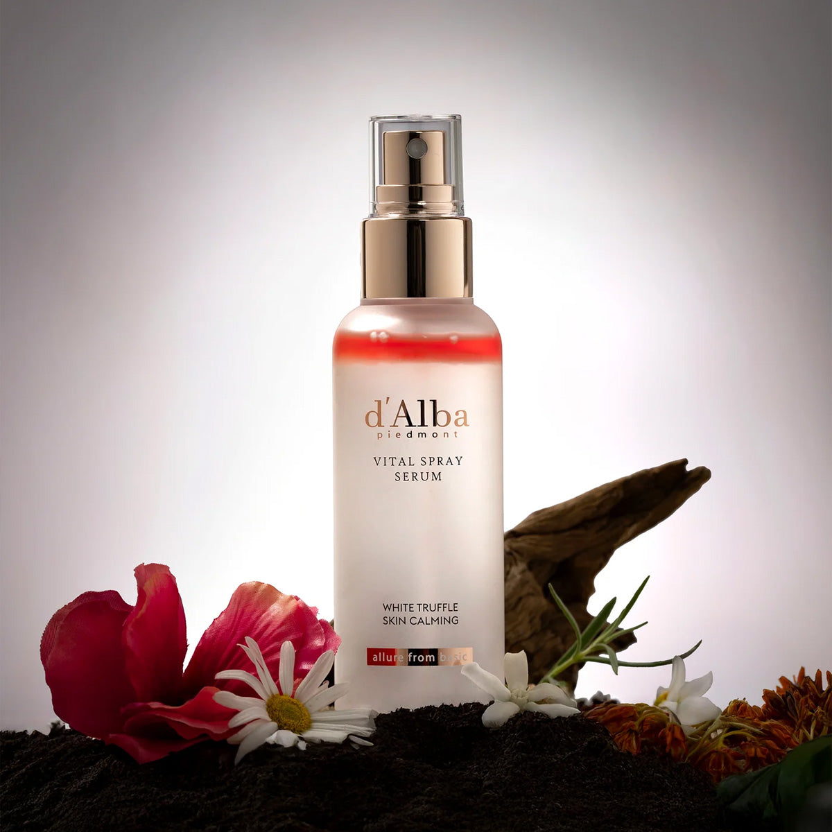 d’Alba White Truffle Vital Spray Serum 100ml