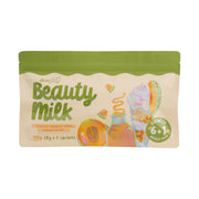 Dear Face Beauty Milk Melon Collagen Drink (6+1 Weekly Pack)