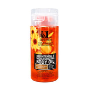 Deli Skin Brightening & Moisturizing Body Oil with Vitamin E & Niacinamide 100ml