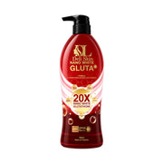 Deli Skin Nano White Gluta Intensive Whitening Lotion SPF50 PA++++ 500ml