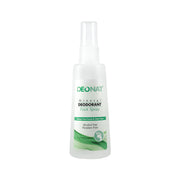 Deonat Mineral Deodorant Foot Spray 100ml | Body Care NZ