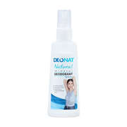 Deonat Natural Mineral Deodorant Spray 100ml | Filipino Underarm Spray NZ AU