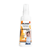 Deonat Papaya Mineral Deodorant Spray 100ml | Filipino Underarm Spray NZ AU