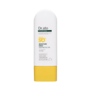 Dr. Ato Moisture Daily Sun Protector 50mL | Korean Skincare & Beauty Products NZ AU