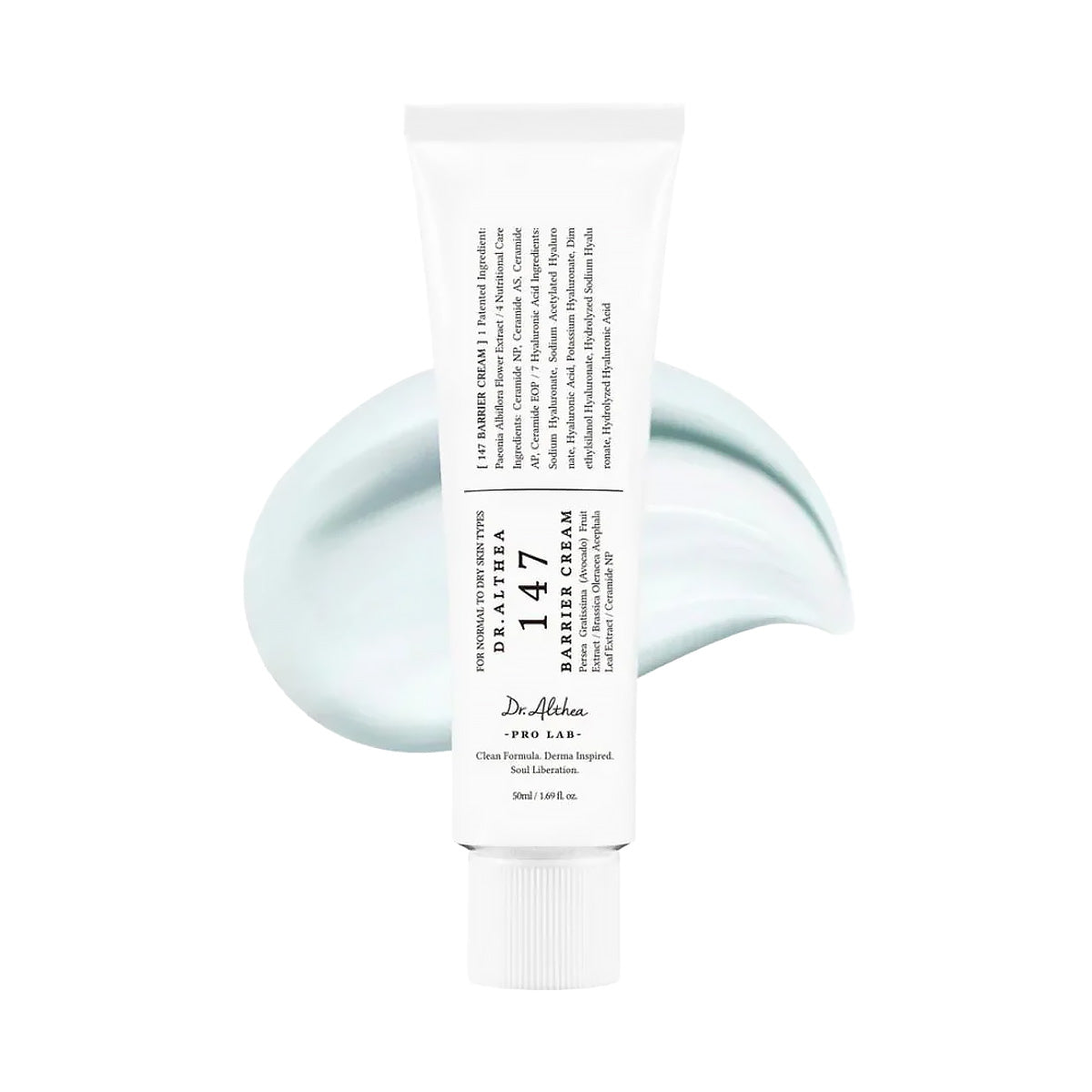 Dr. Althea 345 Relief Cream 50 mL - Post-Acne Care – Bini Beauty