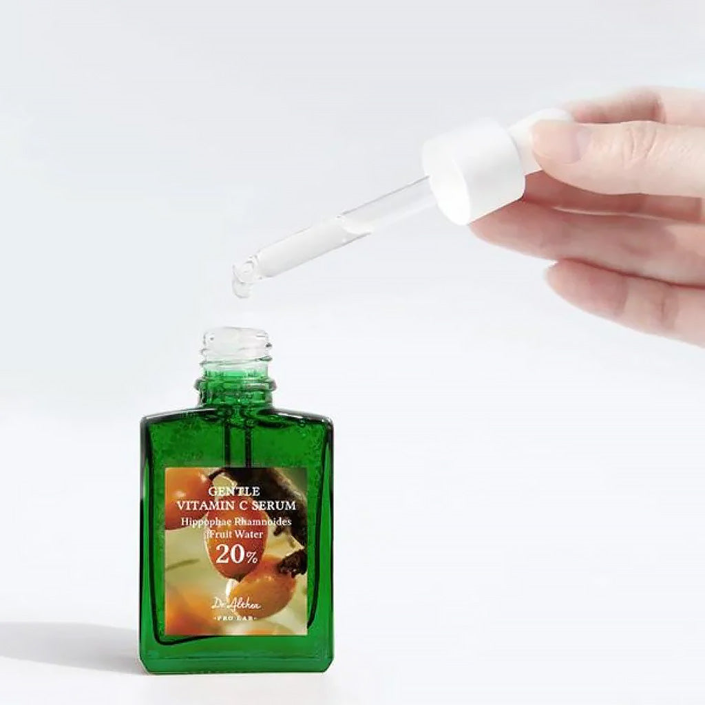 Dr. Althea Gentle Vitamin C Serum 30ml