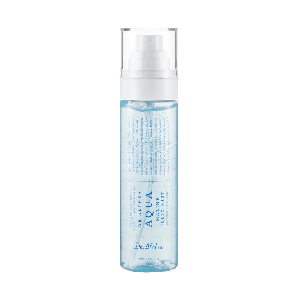 Dr. Althea Aqua Marine Jelly Mist 100ml