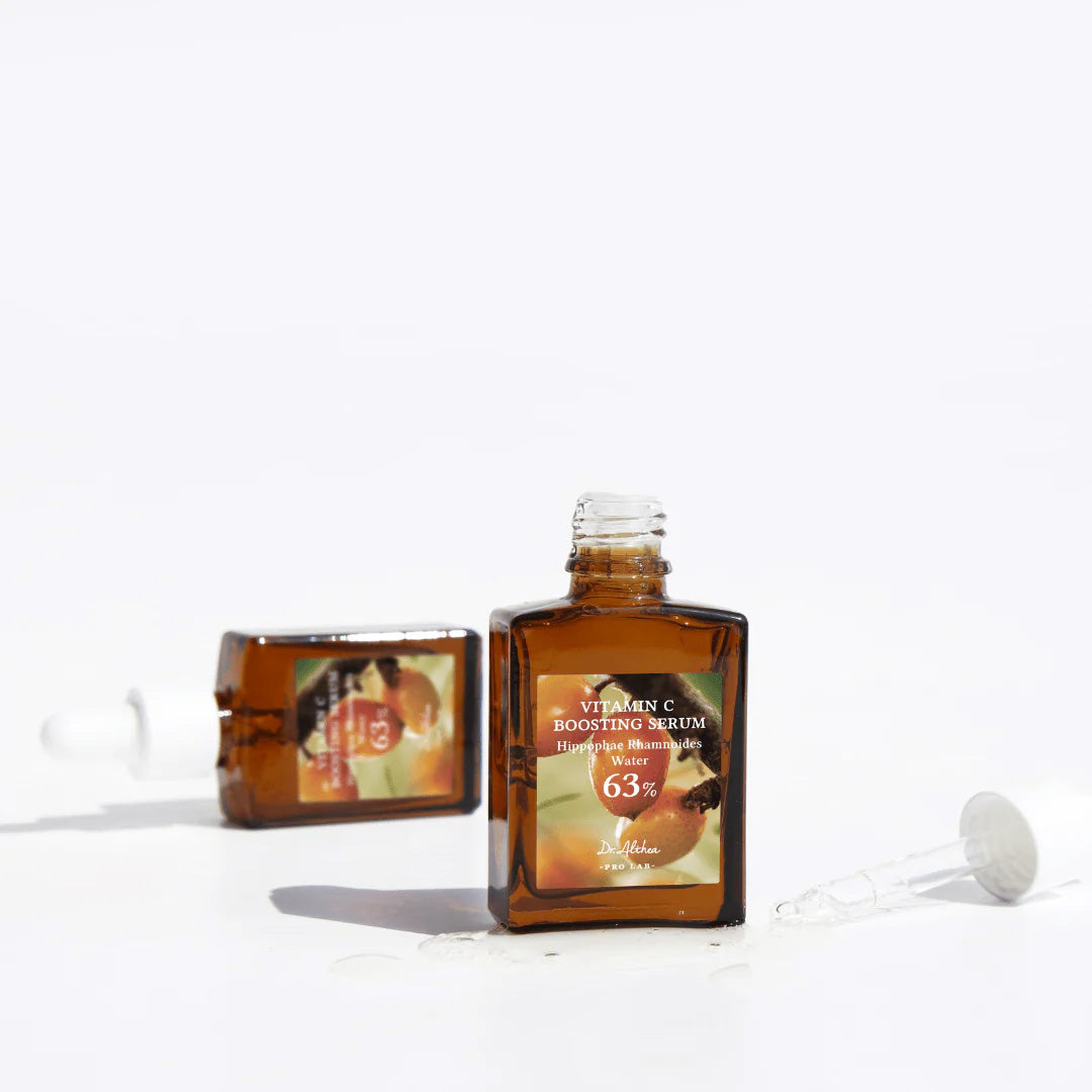 Dr. Althea Vitamin C Boosting Serum 63% 30ml