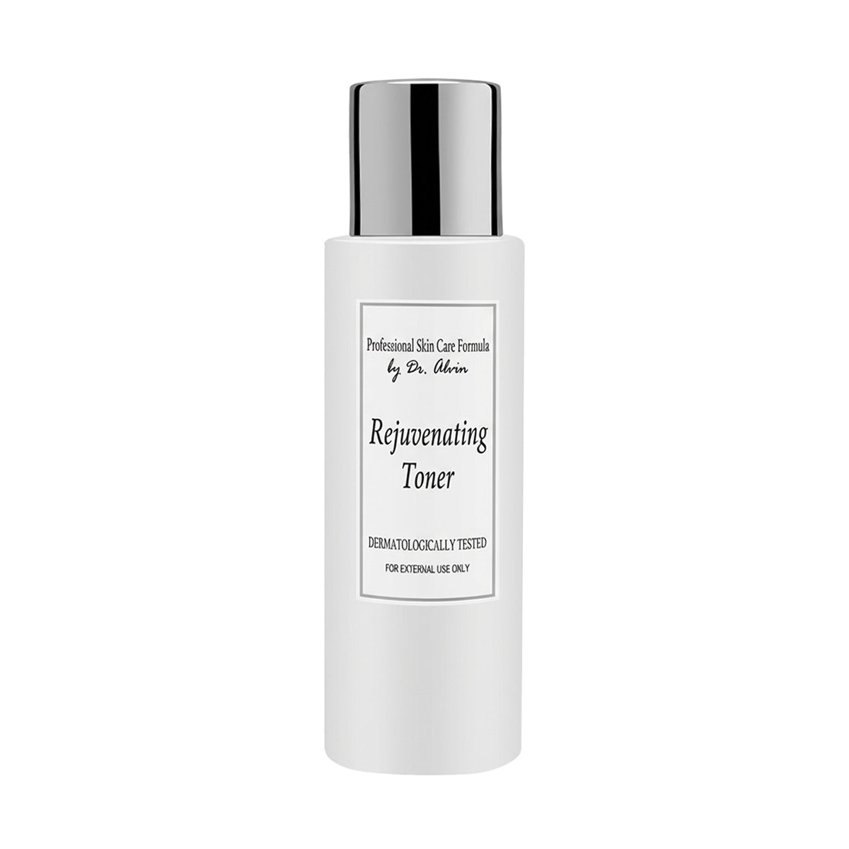 Dr. Alvin Rejuvenating Toner 120ml