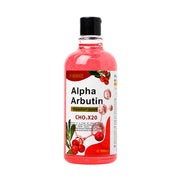 Dr. Meinaier Alpha Arbutin Face & Body Serum CHO-X20 500ml