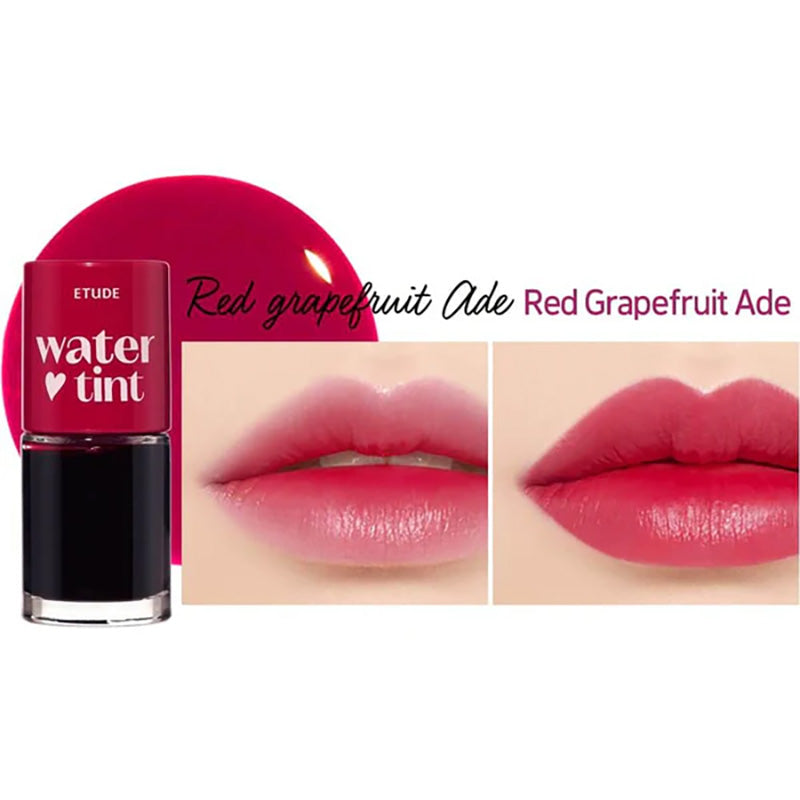 Etude Dear Darling Water Tint - Red Grapefruit Ade